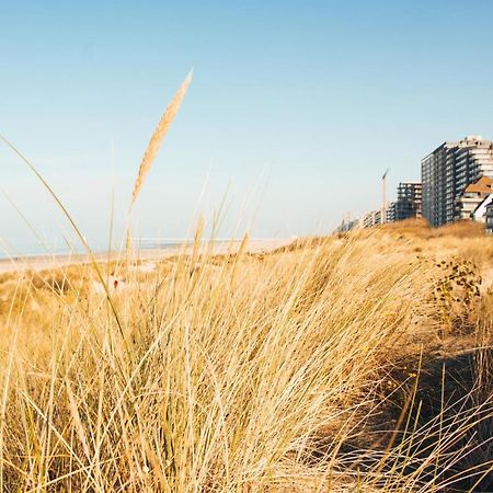 Residentie Duindoorn Koksijde Exterior foto